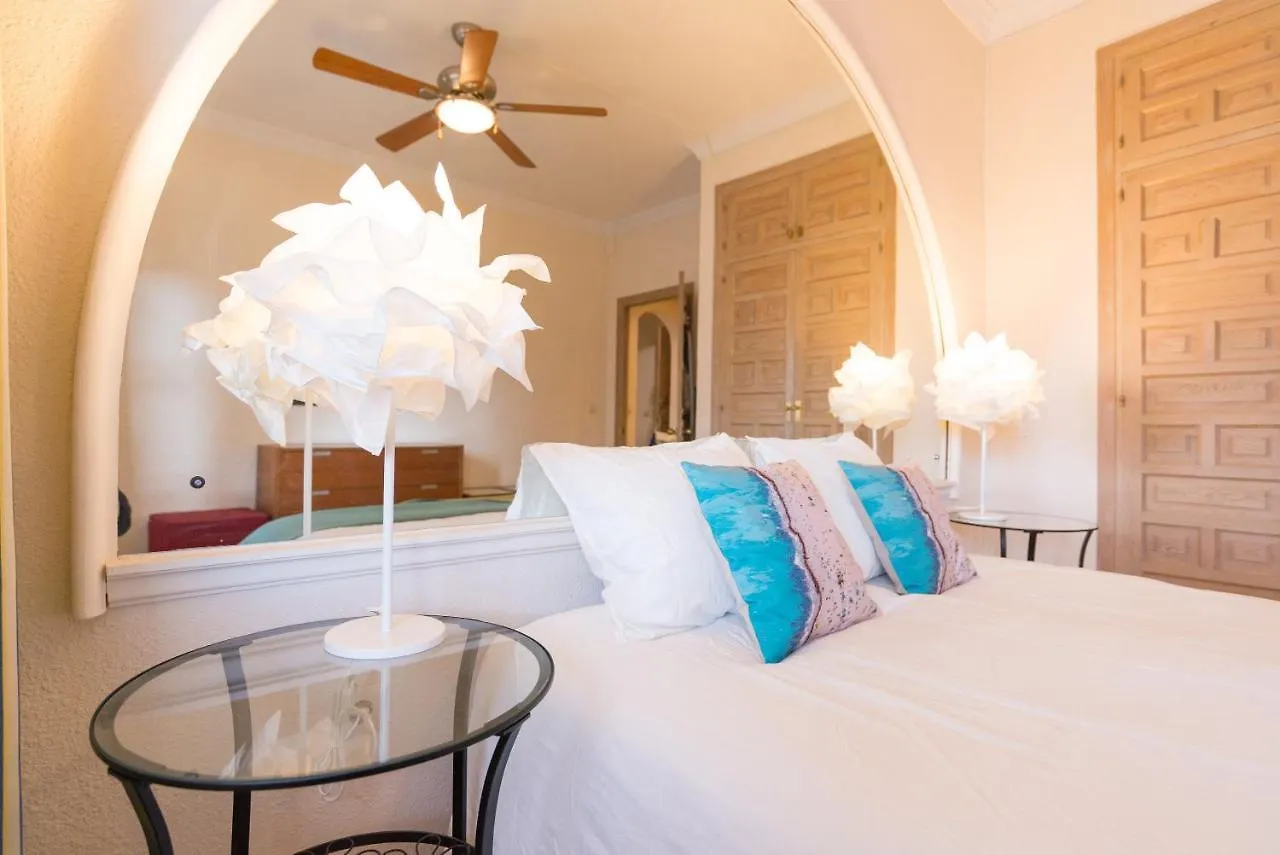 Malagasuite Sun&Sea Beach Torremolinos Apartamento