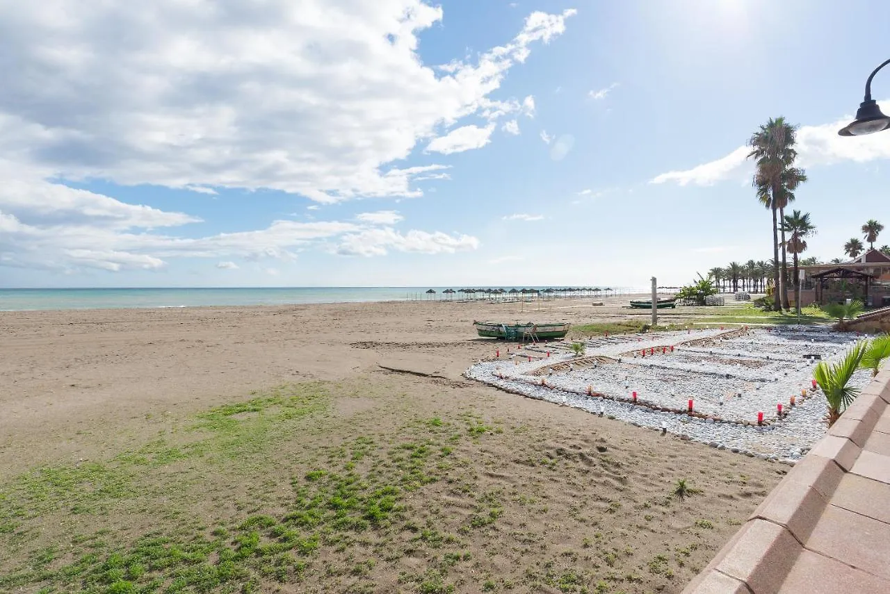 Malagasuite Sun&Sea Beach Torremolinos