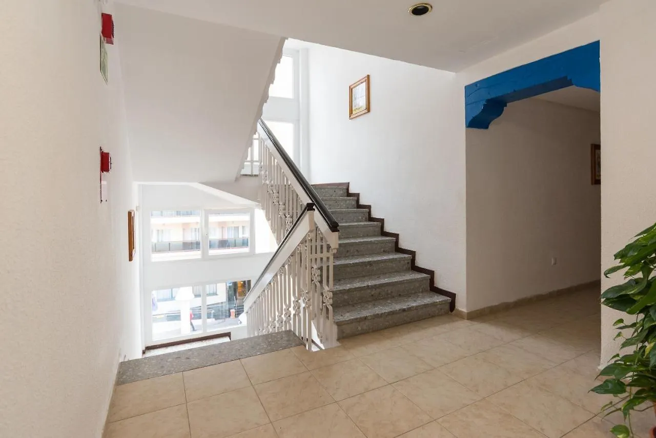 Apartamento Malagasuite Sun&Sea Beach Torremolinos