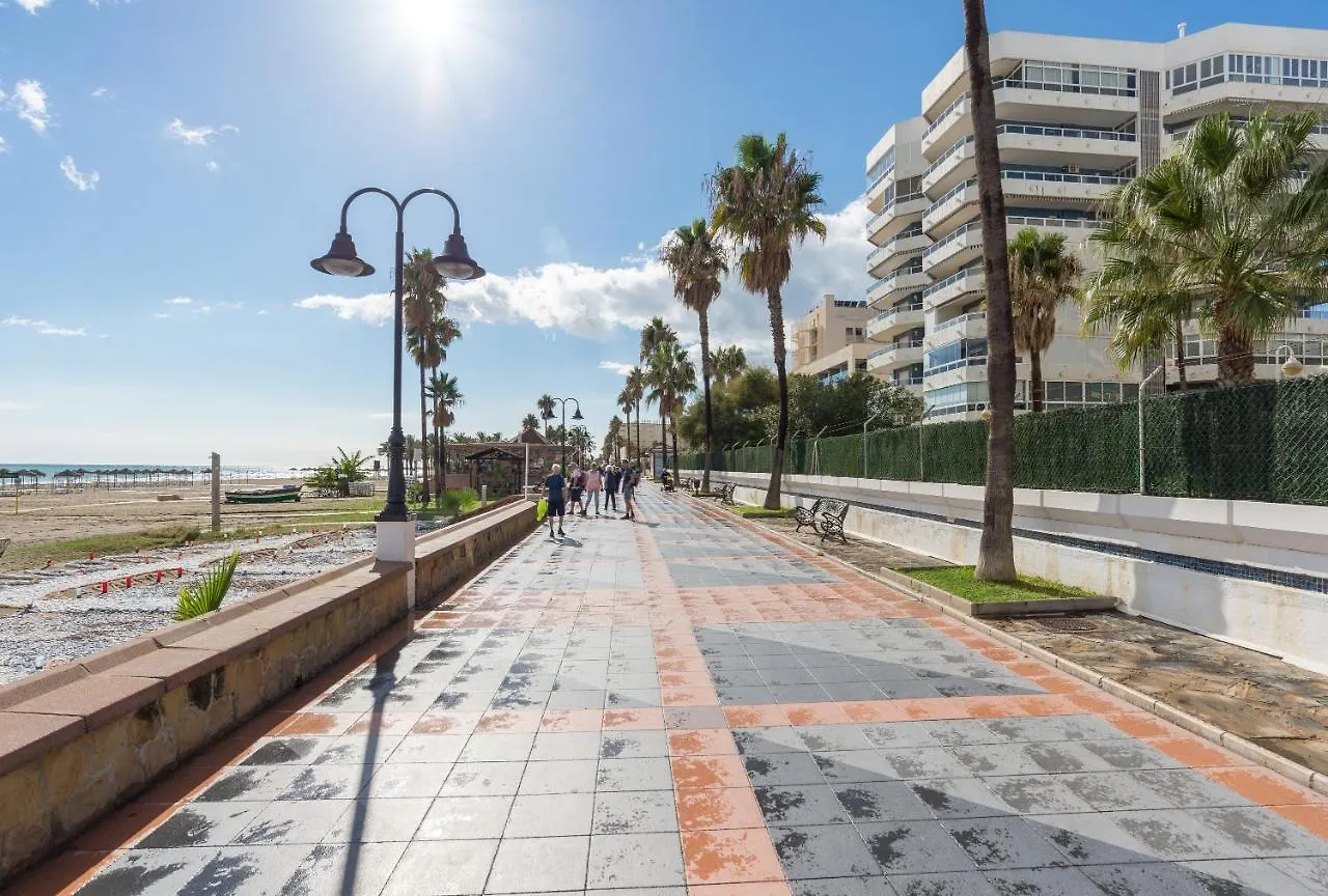 Malagasuite Sun&Sea Beach Torremolinos