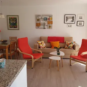 Cuesta Del Tajillo Apartamento