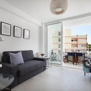 Hip & Cozy 2 Apartamento